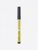 Marqueur Noir Ecolo pour Tableau Blanc et Ardoise 