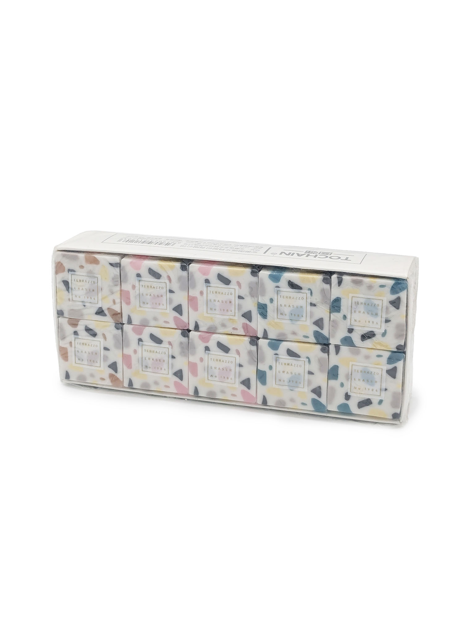 Gomme Fantésie Quartz