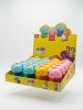 Taille-Crayon Maillot de Foot Algo | Fournitures Scolaires Fantaisie