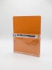Pochette à Marqueurs Magnétique Algo Format Maxi | Support de Rangement pour Tableau Blanc