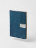 Carnet de Notes Professionnel Algo | Agenda et Bloc-Notes Premium
