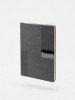 Carnet de Notes Professionnel Algo | Agenda et Bloc-Notes Premium