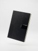 Carnet de Notes Professionnel Algo | Agenda et Bloc-Notes Premium