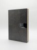 Carnet de Notes Professionnel Algo | Agenda et Bloc-Notes Premium
