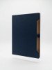 Carnet de Notes Premium avec Protège-Couverture Algo | Agenda et Organiseur
