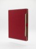 Carnet de Notes Premium avec Protège-Couverture Algo | Agenda et Organiseur