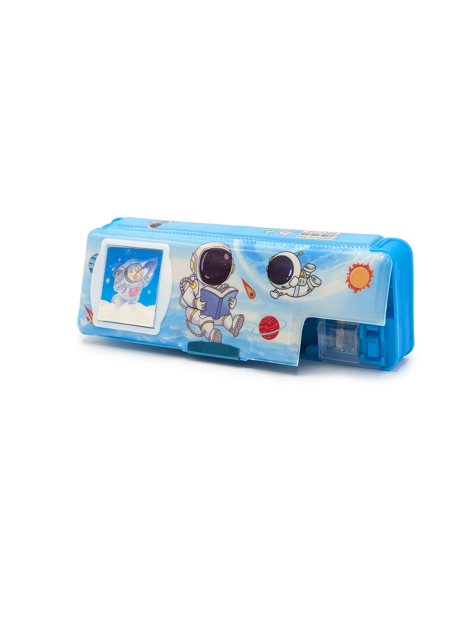 Trousse Rigide
