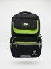 Sac à Dos Scolaire Réfléchissant Algo | Cartable Ergonomique Multicompartiment
