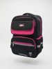 Sac à Dos Scolaire Réfléchissant Algo | Cartable Ergonomique Multicompartiment