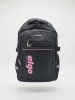 Sac à Dos Grand Format Algo Stationery | Cartable Robuste et Ergonomique