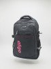 Sac à Dos Grand Format Algo Stationery | Cartable Robuste et Ergonomique