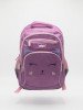 Sac à Dos Scolaire Chat Algo | Cartable Ergonomique Mignon pour Fille
