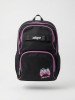 Sac à Dos Scolaire Compact Algo | Cartable Ergonomique avec Sangle Horizontale