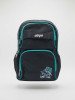 Sac à Dos Scolaire Compact Algo | Cartable Ergonomique avec Sangle Horizontale