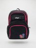 Sac à Dos Scolaire Compact Algo | Cartable Ergonomique avec Sangle Horizontale