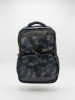Sac à Dos Scolaire Ergonomique Algo | Cartable Imprimé avec Sangles Croisées en V