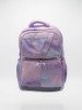 Sac à Dos Scolaire Ergonomique Algo | Cartable Imprimé avec Sangles Croisées en V