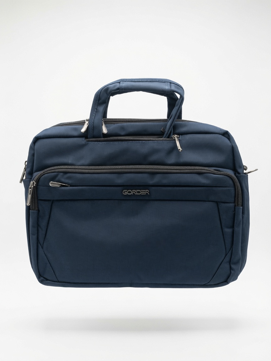 Cartable Convertible Gorder Multi-compartiments