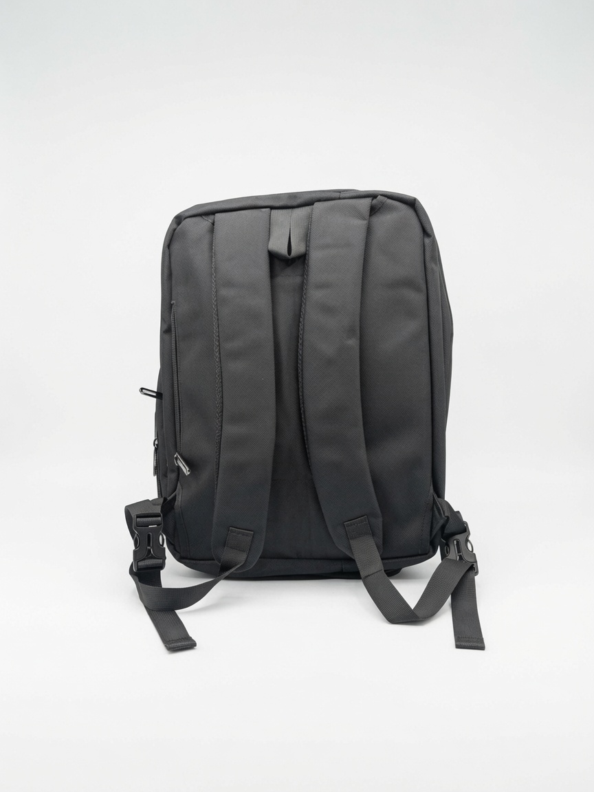 Cartable Convertible Gorder Multi-compartiments