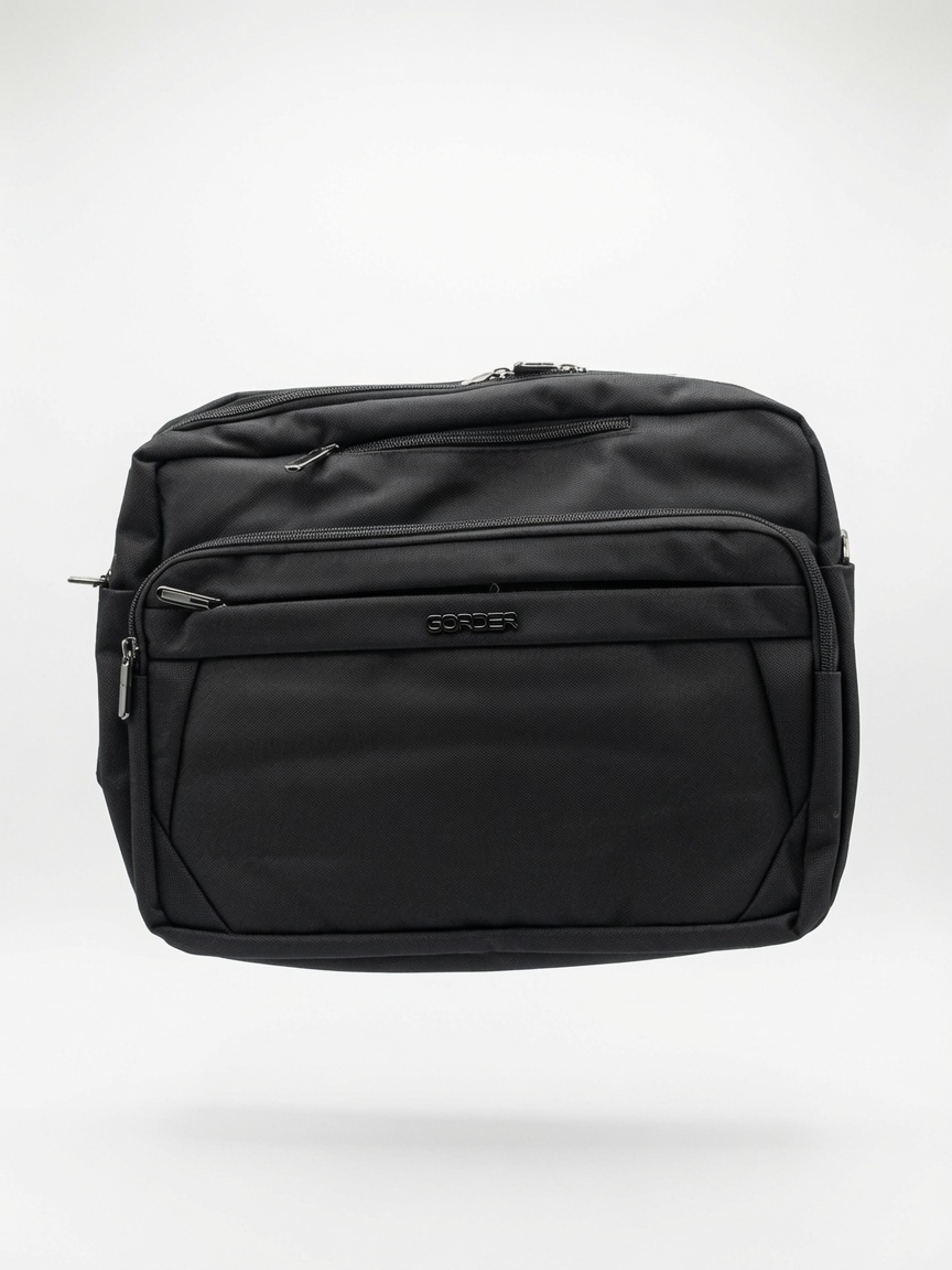 Cartable Convertible Gorder Multi-compartiments