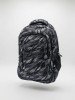 Sac à Dos Scolaire Multi-compartiments Algo | Cartable d'École Ergonomique