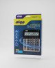Calculatrice Électronique de Bureau AL9914 12 Chiffres 