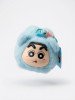 Trousse Scolaire en Peluche Shin-chan Algo | Plumier Enfant Personnage Kawaii