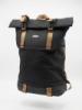 Sac à Dos Rolltop Extensible pour Ordinateur Portable et Usage Quotidien