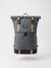 Sac à Dos Rolltop Extensible pour Ordinateur Portable et Usage Quotidien