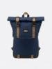 Sac à Dos Rolltop Extensible pour Ordinateur Portable et Usage Quotidien