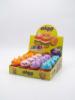 Gomme Taille-Crayon Burger Chat Algo | Fournitures Fantaisie