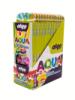 Set Aquarelle 12 Pastilles Algo Aqua Genius