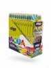 Peinture Aquarelle 12 Couleurs Algo Aqua 