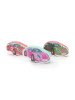 Brosse magnétique Magno – lot de 12, motifs voiture