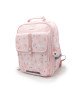 Cartable scolaire KVG ALGO PREMUIM COLLECTION