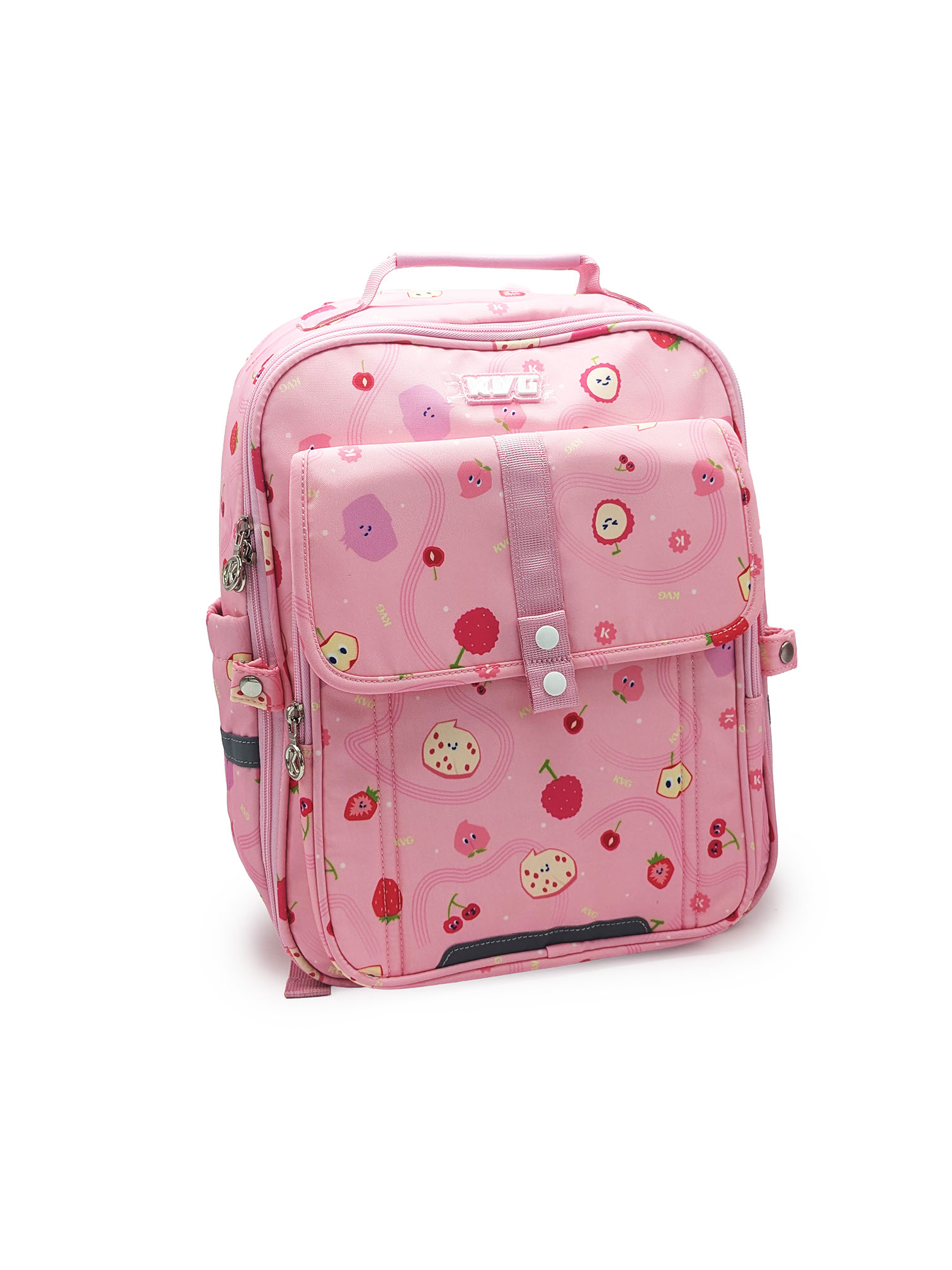 Cartable scolaire KVG ALGO PREMUIM COLLECTION