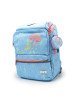 Cartable scolaire KVG ALGO PREMUIM COLLECTION 
