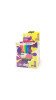 Stylo couleur Algo – boîte de 12