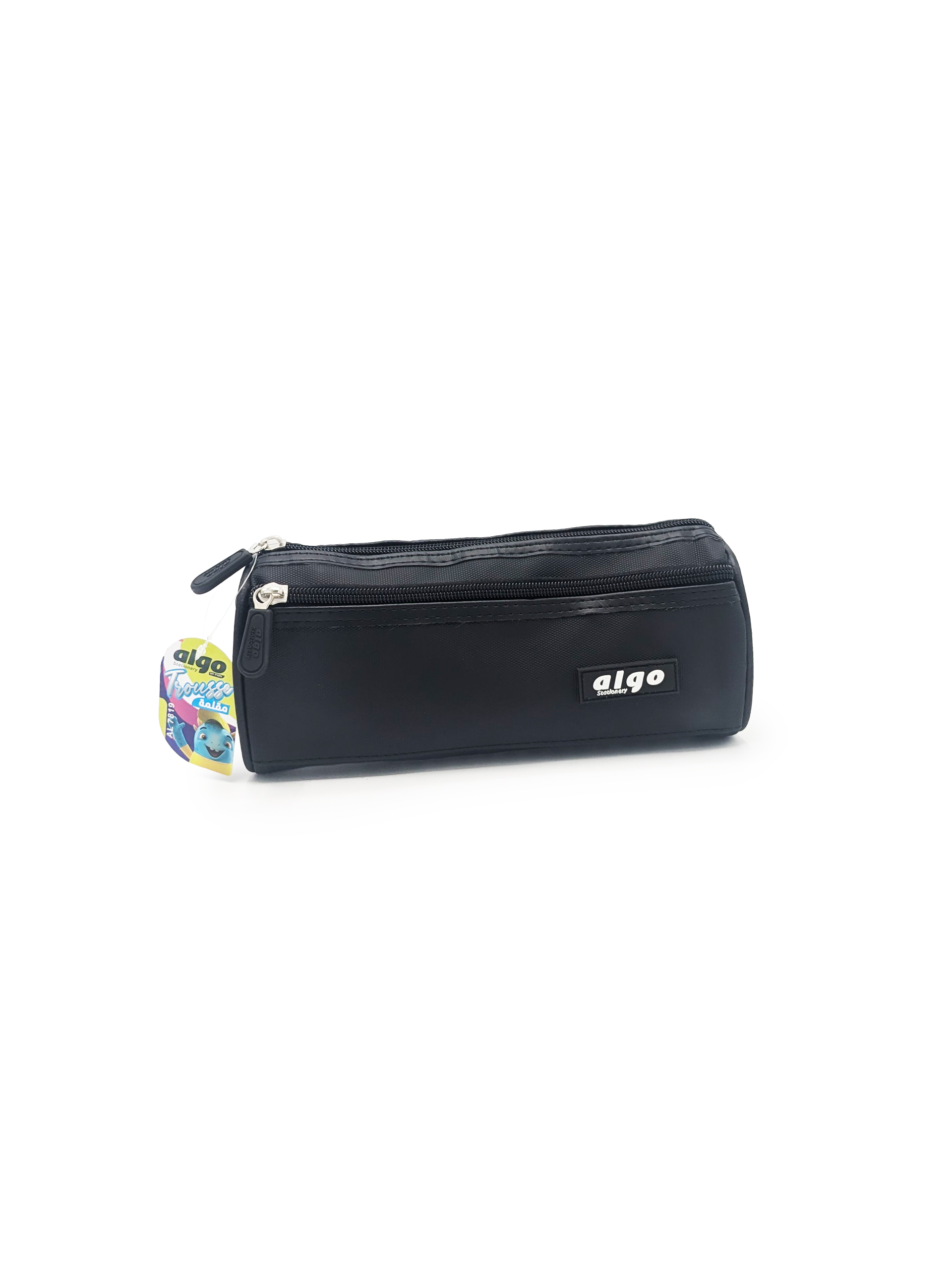 Trousse scolaire pastel Algo