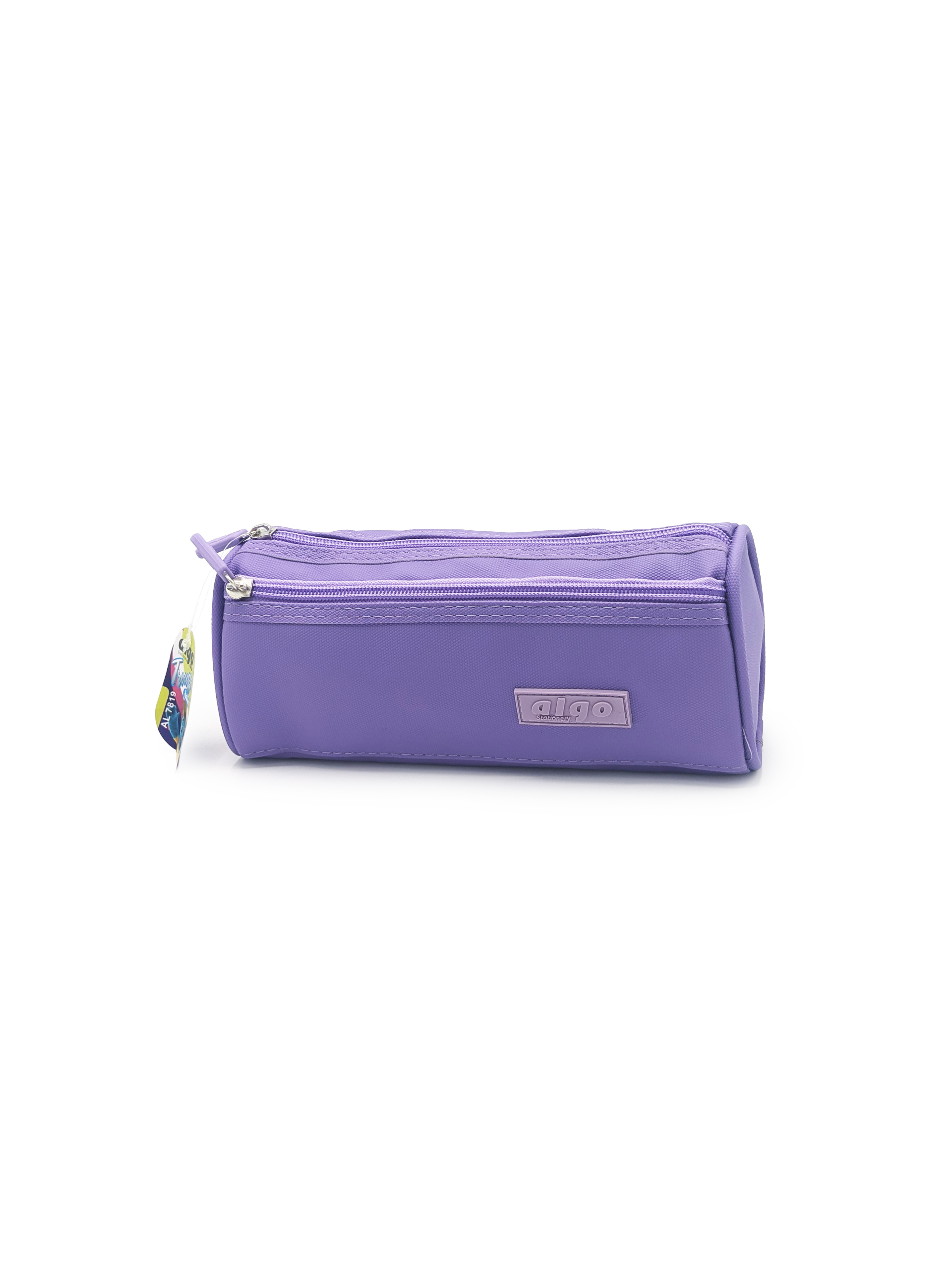 Trousse scolaire pastel Algo