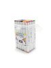 Marqueur permanent couleur Permano Color Algo – boîte de 24