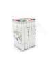 Marqueur permanent couleur Permano Color Algo – boîte de 36
