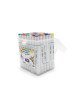 Marqueur permanent couleur Permano Color Algo – boîte de 48