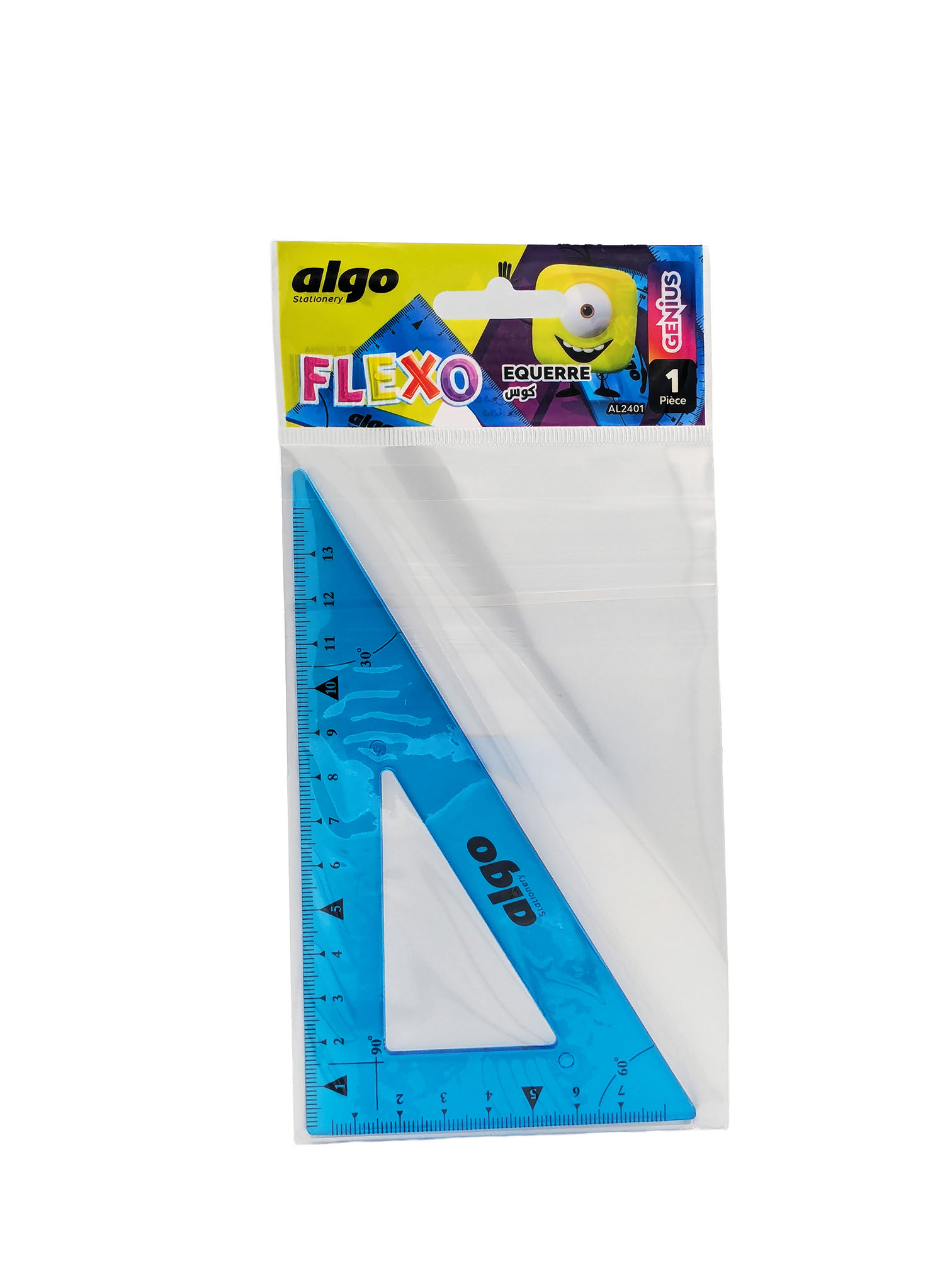Équerre flexible Algo Flexo Genius