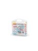 Marqueur Acrylique Lavable 12