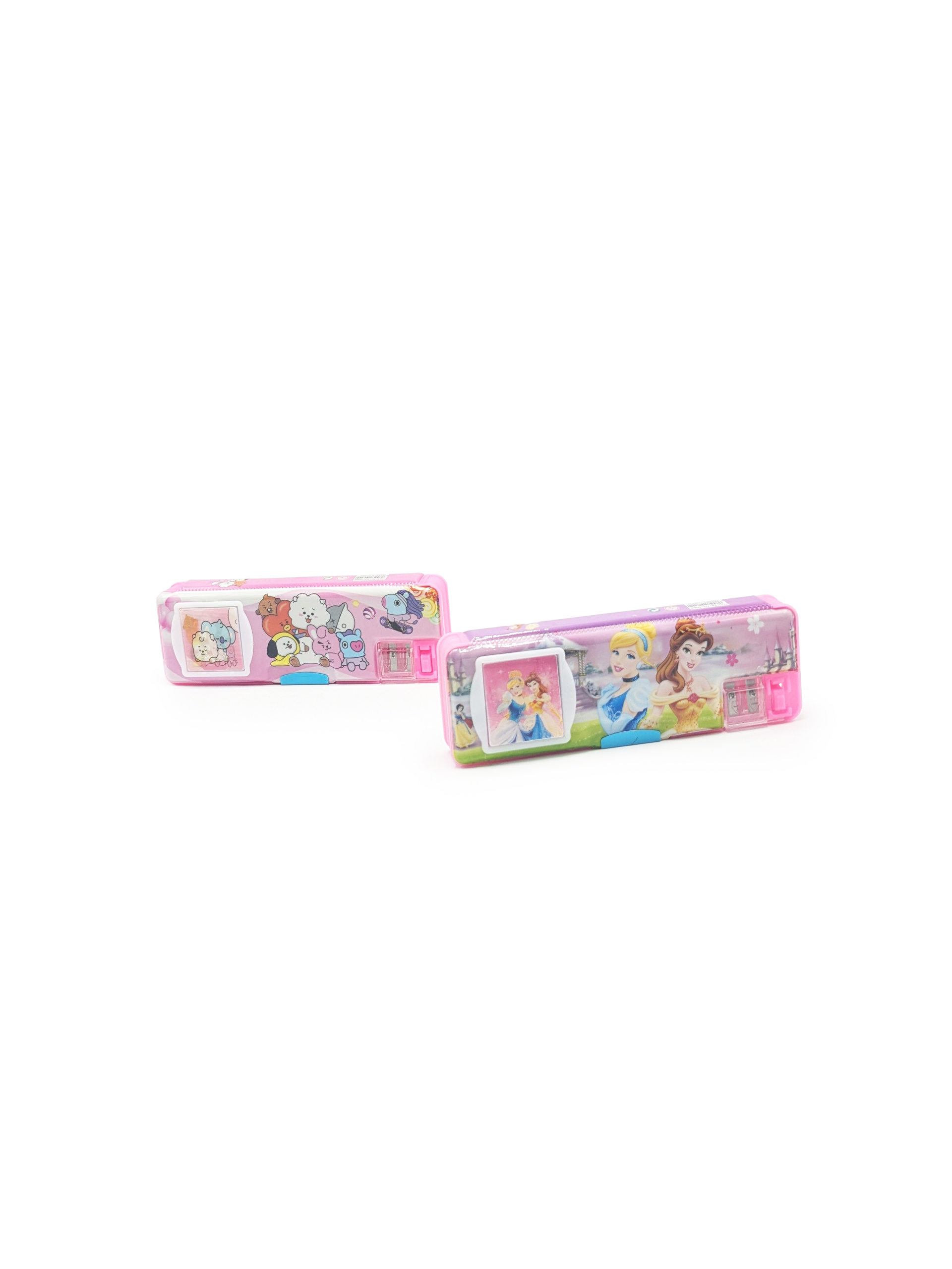 Trousse Rigide