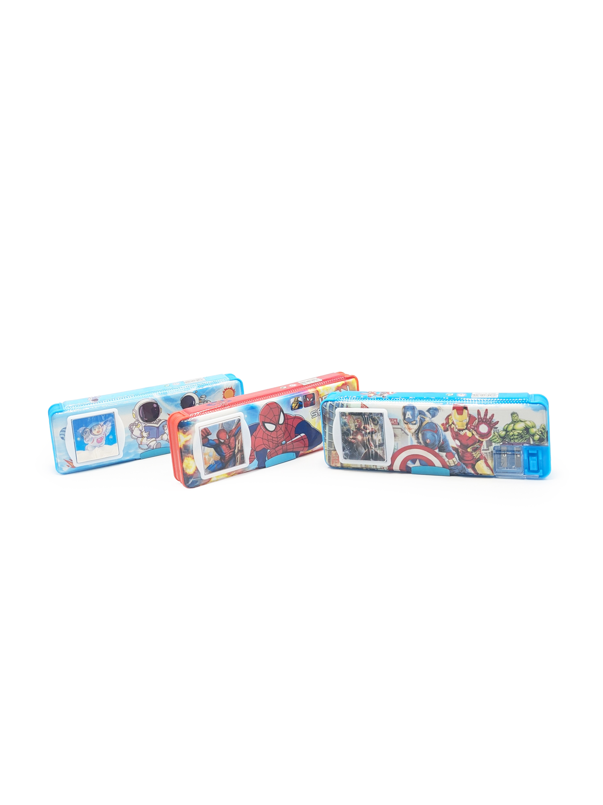 Trousse Rigide