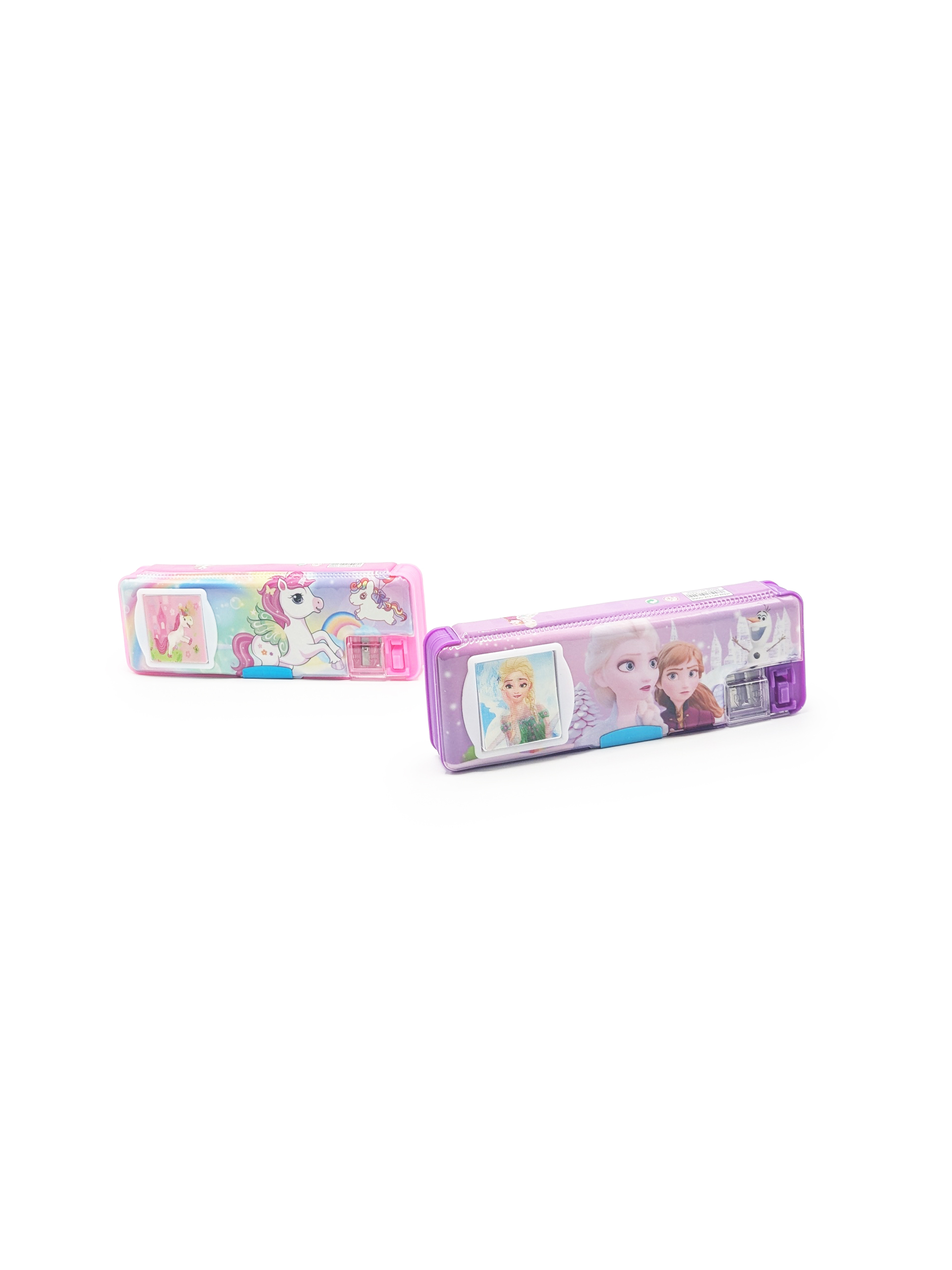 Trousse Rigide