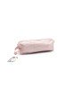 Trousse scolaire Algo pastel 2 Poches