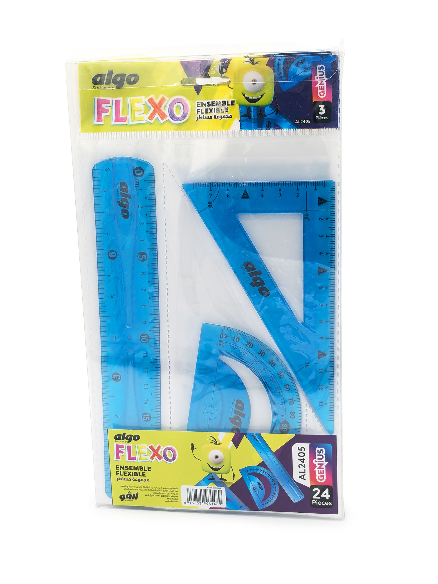 Ensemble Fléxible Fléxo